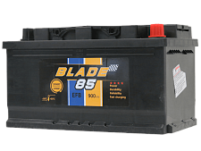 Аккумулятор BLADE EFB низкий (85 Ah)